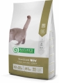 Корм сухой для стерилизованных кошек и кошек Nature's Protection Sterilised, 2 кг
