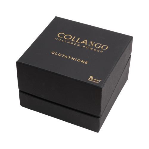 Коллаген глутатион CollaNgo Glutathione порошок №30 в саше