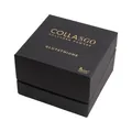 Колаген глутатіон CollaNgo Glutathione зі смаком полуниці порошок №30 у саше