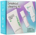 Набір для обличчя Dermalogica Clear Start Breakout Clearing Kit очищення та догляд за проблемною шкірою