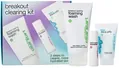 Набір для обличчя Dermalogica Clear Start Breakout Clearing Kit очищення та догляд за проблемною шкірою