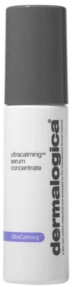 Серум-концентрат для лица Dermalogica UltraCalming Serum Concentrate успокаивающий, 40 мл