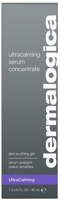 Серум-концентрат для обличчя Dermalogica UltraCalming Serum Concentrate заспокійливий, 40 мл