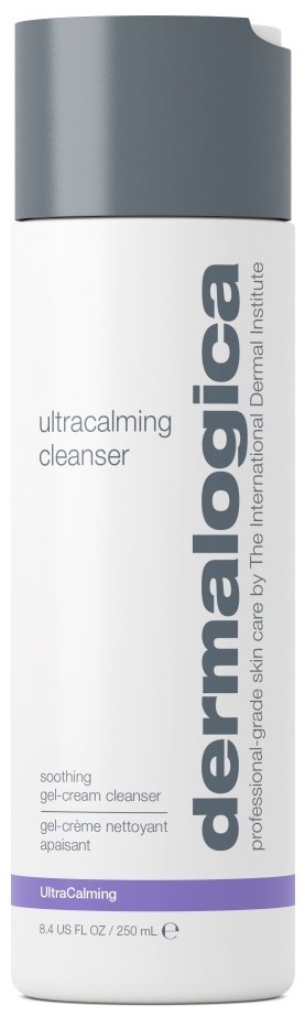 Засіб для очищення обличчя Dermalogica UltraCalming Cleanser ультраніжний очисник, 250 мл