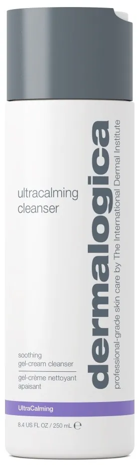 Засіб для очищення обличчя Dermalogica UltraCalming Cleanser ультраніжний очисник, 250 мл