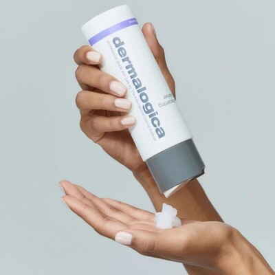 Засіб для очищення обличчя Dermalogica UltraCalming Cleanser ультраніжний очисник, 250 мл