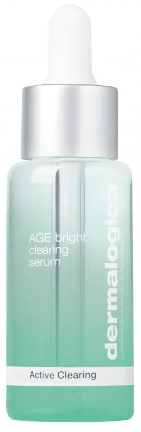 Сироватка для обличчя Dermalogica Active Clearing Age Bright Clearing Serum очищуюча, 30 мл