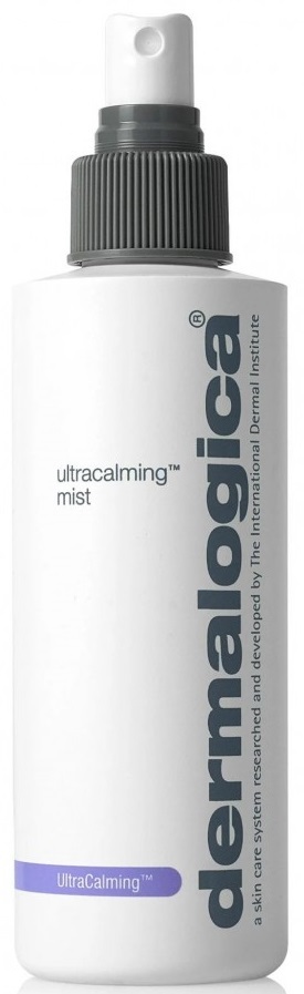 Тонер для обличчя Dermalogica UltraCalming Mist заспокійливий чутливій шкірі, 177 мл