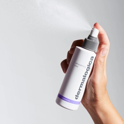 Тонер для обличчя Dermalogica UltraCalming Mist заспокійливий чутливій шкірі, 177 мл