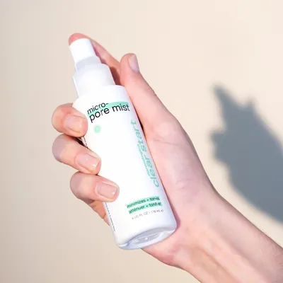 Тонер для обличчя Dermalogica Clear Start Micro-Pore Mist освіжаючий для звуження пор та боротьби із запаленнями, 118 мл