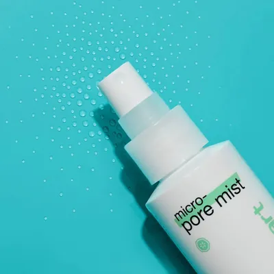 Тонер для обличчя Dermalogica Clear Start Micro-Pore Mist освіжаючий для звуження пор та боротьби із запаленнями, 118 мл