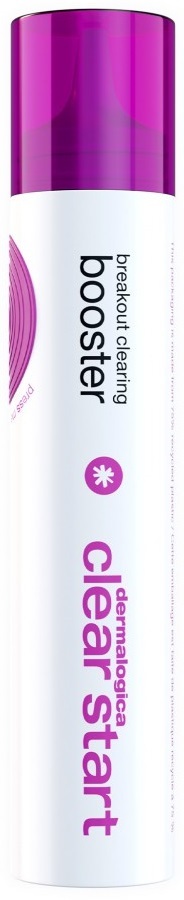Средство для лица Dermalogica Clear Start Breakout Clearing Booster усилитель очищения воспалений кожи, 30 мл