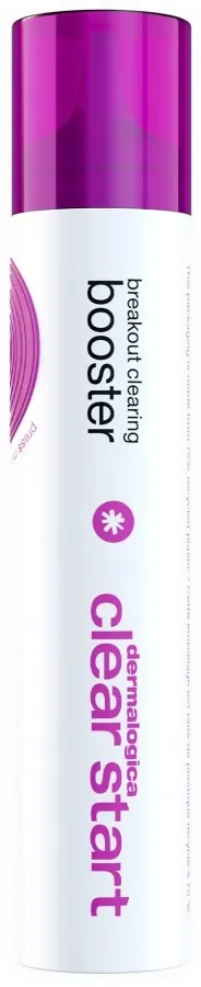 Засіб для обличчя Dermalogica Clear Start Breakout Clearing Booster підсилювач очищення запалень шкіри, 30 мл