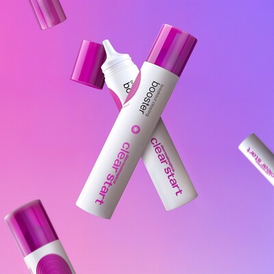 Средство для лица Dermalogica Clear Start Breakout Clearing Booster усилитель очищения воспалений кожи, 30 мл