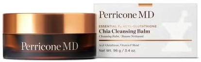 Бальзам для лица Perricone MD Essential FX Acyl Glutathione очищающий с маслом чиа, 85 г