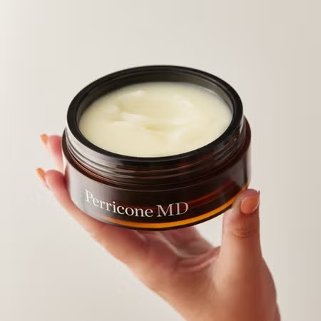 Бальзам для лица Perricone MD Essential FX Acyl Glutathione очищающий с маслом чиа, 85 г