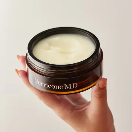 Бальзам для обличчя Perricone MD Essential FX Acyl Glutathione очищаючий з маслом чіа, 85 г