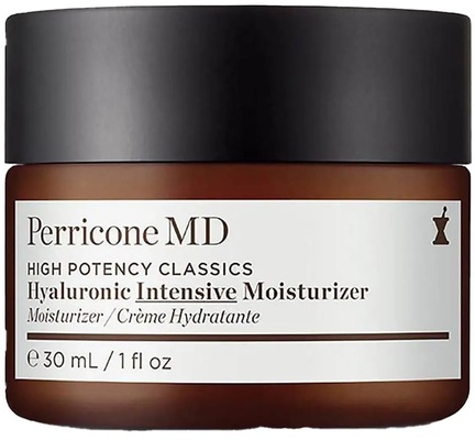 Гель-крем для лица Perricone MD High Potency увлажняющий с гиалуроновой кислотой, 30 мл