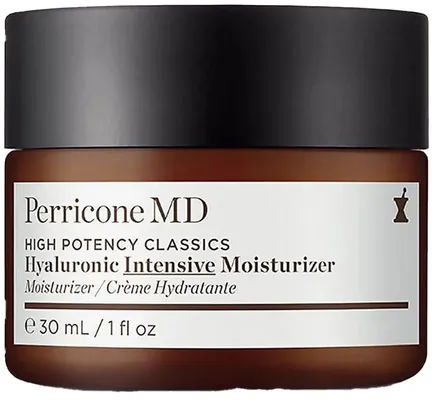 Гель-крем для обличчя Perricone MD High Potency зволожуючий з гіалуроновою кислотою, 30 мл