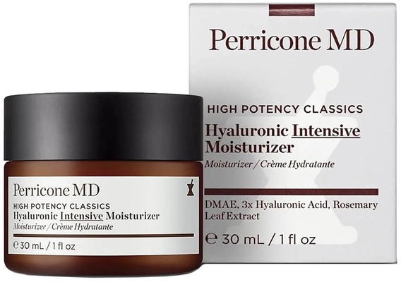 Гель-крем для обличчя Perricone MD High Potency зволожуючий з гіалуроновою кислотою, 30 мл