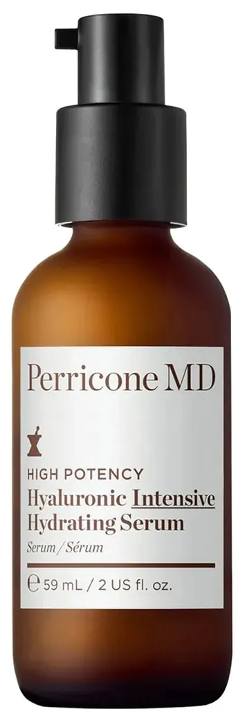 Гель-сироватка для обличчя Perricone MD High Potency зволожуюча з гіалуроновою кислотою, 59 мл