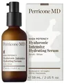 Гель-сироватка для обличчя Perricone MD High Potency зволожуюча з гіалуроновою кислотою, 59 мл