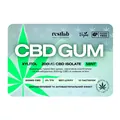Жувальна гумка Restlab CBD GUM, 10 штук