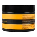 Крем-маска для волосся Beehive Mega Honey repair mask інтенсивної дії для відновлення, живлення та зволоження, 250 мл