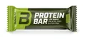Батончик протеїновий Biotech Protein Bar фісташки, 70 г