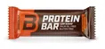 Батончик протеїновий Biotech Protein Bar солона карамель 70 г