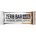Батончик Biotech Zero Bar Капучино, 50 г