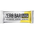 Батончик Biotech Zero Bar Chocolate-banana, 50 г