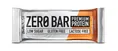 Батончик протеїновий Biotech Zero Bar Шоколад-карамель, 50 г