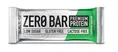 Батончик протеїновий Biotech Zero Bar Шоколад-фундук, 50 г