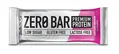 Батончик протеїновий Biotech Zero Bar Шоколад-марципан, 50 г