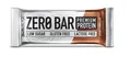 Батончик протеїновий Biotech Zero Bar подвійний шоколад, 50 г