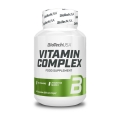 Витамины Biotech Vita Complex, 60 капсул