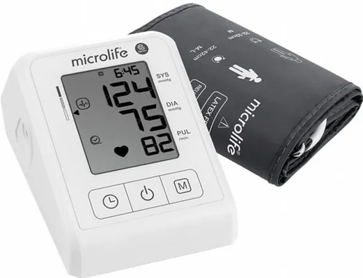 Тонометр Microlife BP В1 Standart автоматичний