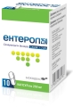 Ентерол 250 капсули по 250 мг №10 у пляш. скл.