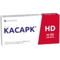 Касарк HD таблетки по 32 мг/25 мг №30 (10х3)