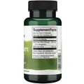 Дикий ямс Swanson Wild Yam Root, 100 капсул