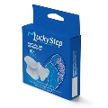 Перегородка міжпальцева Lucky Step LS10 гелева, розмір 2, пара