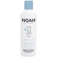 Шампунь дитячий Noah Kids Shampoo For Long Hair на основі мигдального молочка для довгого волосся, 250 мл