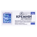Кремній-активний таблетки по 0,25 г №40