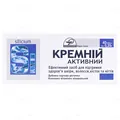 Кремній-активний таблетки по 0,25 г №40