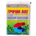 Гірчичник-пакет Сарепта Актив, 10 штук