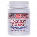 Дріжджі пивні Фармаком Ca+Mg+Zn таблетки №100 в бан.