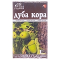 Дуба кора по 70 г в пач.