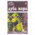 Дуба кора по 70 г у пач.