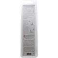 Насадки Vega VT-25W к звуковой зубной щетке VT-600 W, белые, 2 штуки
